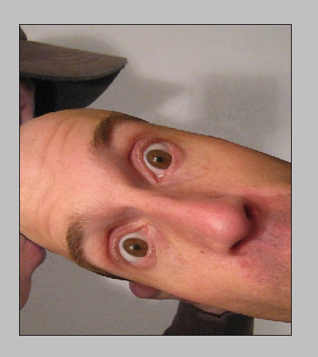 Creation of Drunk Out of My Mind: Step 3